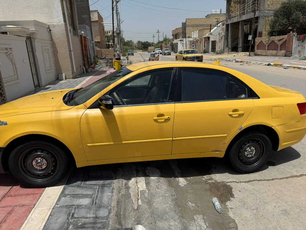 السلام عليكم سوناته مديل 9 امريكي جاهزه حداديه تبريد تأثيرات كله جديد سعر 75وبيها شويه مجال مكان شطره ***********
