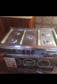 تصليح طباخات كافه نواع طباخات تنضيف لطباخات ورشه ابو محمد رقم الهاتف 0...