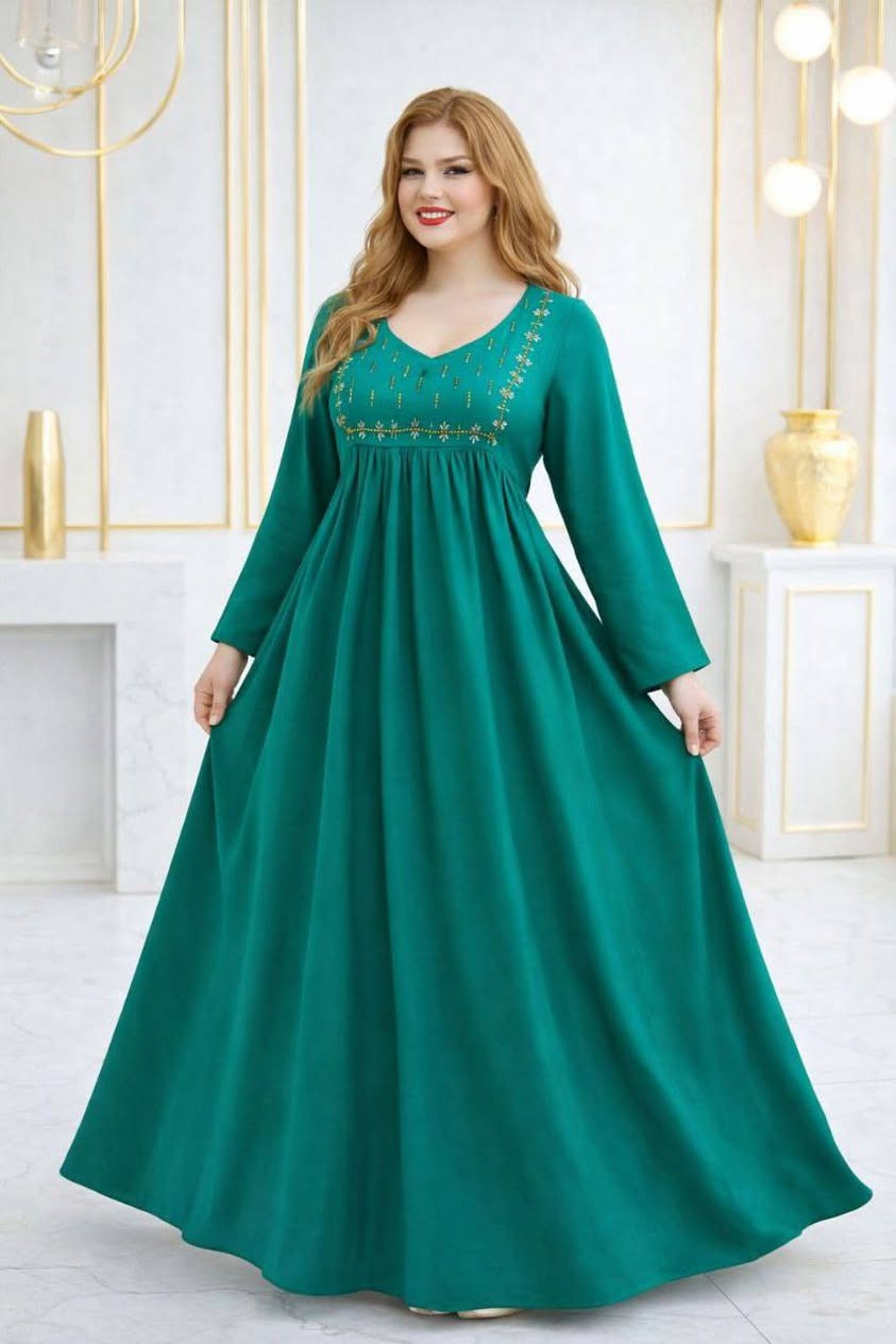 #دشداشة
جديدنا

موديل كشمير مطاط تركي  يجنن
قياس خاص 3x-4x-5x

السعر ٢٠ الف دينار

سلا 
#ملابس #ملابس_بنات #ملابس_تركية #موضة #ملابس_اطفال #ملابس_محجبات #ملابس_شتوية #موضه #ملابس_نسائيه #ملابس_الصيف #ازياء #فساتين #ملابس_صيف #ملابس_نسائية #ملابس_سهره #فستان #ملابس_عيد #ملابس_نوم #أزياء #ملابس_اولاد #فاشن #ملابس_رجاليه #ملابس_العيد #لبس #ولادي #ملابس_ماركات #ستايل #عالم_الأزياء #عرض_ازياء #الموضه


**إذا كنت صاحب هذا الإعلان وتريد حذفه لأي سبب، رجاءا أرسل رسالة إلى الدعم الفني**