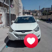 من رخصت الادمن توكسان ٢٠١٠ خليجي شكل جديد سياره حلوه كامله ميحتاجله اي...