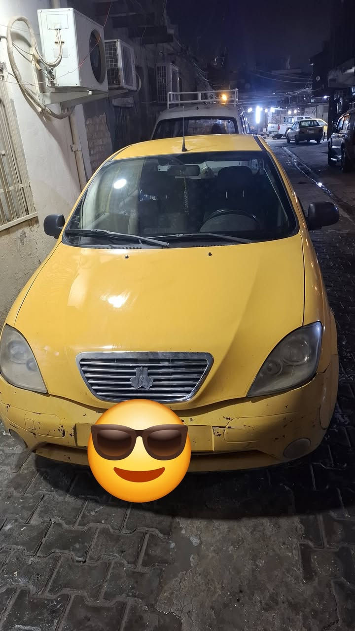 السلام عليكم طيبه موديل ٢٠١٥ لبيع السعر ٣٠ وبيه مجال مكاني الاعظميه رقم ***********

