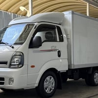 كيا براد مسكر ( 2022 ) ( رقم بغداد الدولي / سياره جديدة )  (حلقتين / ك...