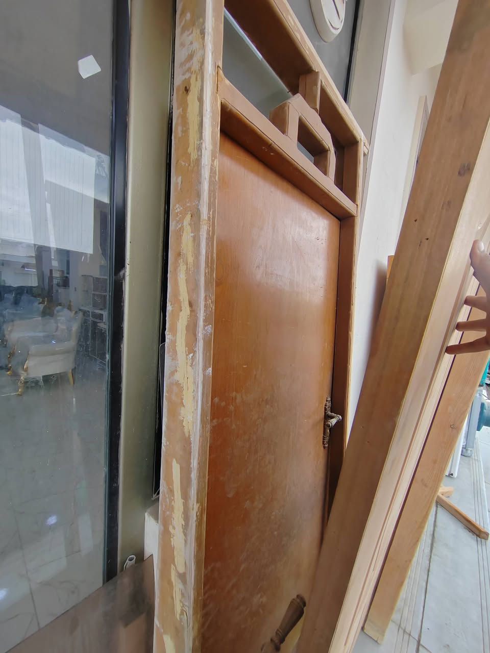 العنوان فلوجه حي شهداء قرب مرطبات مشمشه مزاد ابو كاظم البطاوي *********** يوجد خدمه توصيل الباب بيتك بل أجره
***********
