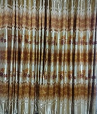 ٤ بردات • شلع