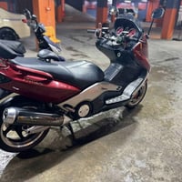 تي ماكس ٢٠٠٨ • دشبول احمر • ممشى ٥٠ الف