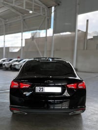 بانوراما • جلد • كاميرا رادار