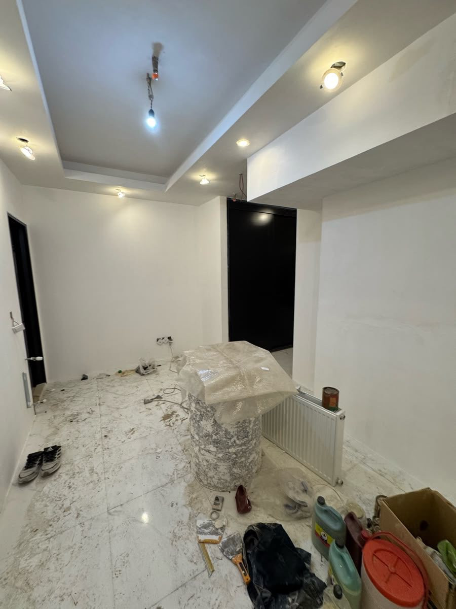 السلام عليكم
مستعدين لصبغ جميع المنازل 
للتواصل عبر الخاص او ***********
نموذج عمل👇🏻
