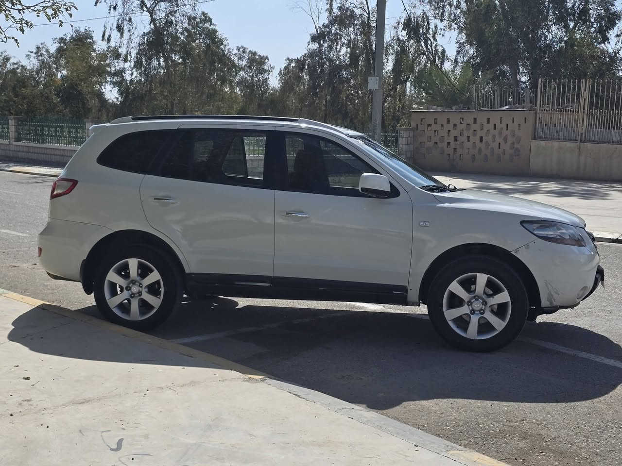 2009
گاز 
فوول سلايت 
كووشن هيتةر 
تةبريت ساردووگةرم 
بئ مةسرف 
سعري 61مةجاليكي كةم 
***********
