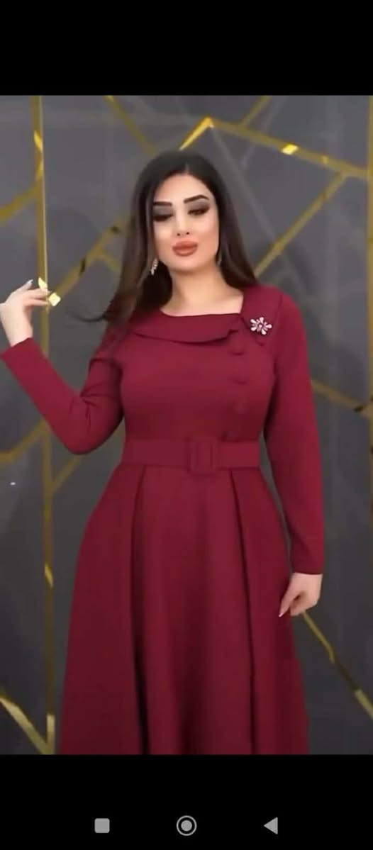 فساتين من لبيجج للكنتور ابد مملبوس
سعر ماروني ب38 
وسعر لبيجي ب65
موضح شكلة بلفيديوا
موقع شعله ماعندي توصيل


**إذا كنت صاحب هذا الإعلان وتريد حذفه لأي سبب، رجاءا أرسل رسالة إلى الدعم الفني**