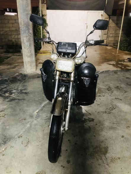 السلام عليكم ٠ موطور للبيع بارت خمس تسعات موديل ٢٠١٨
ما عايزو برغي السعر ٢٧٥ وبيه مجال للشراي 
رقمي ***********
