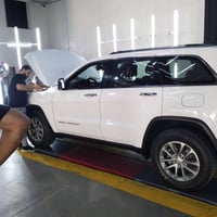 رقم شمالي • باسمي • فور ويل