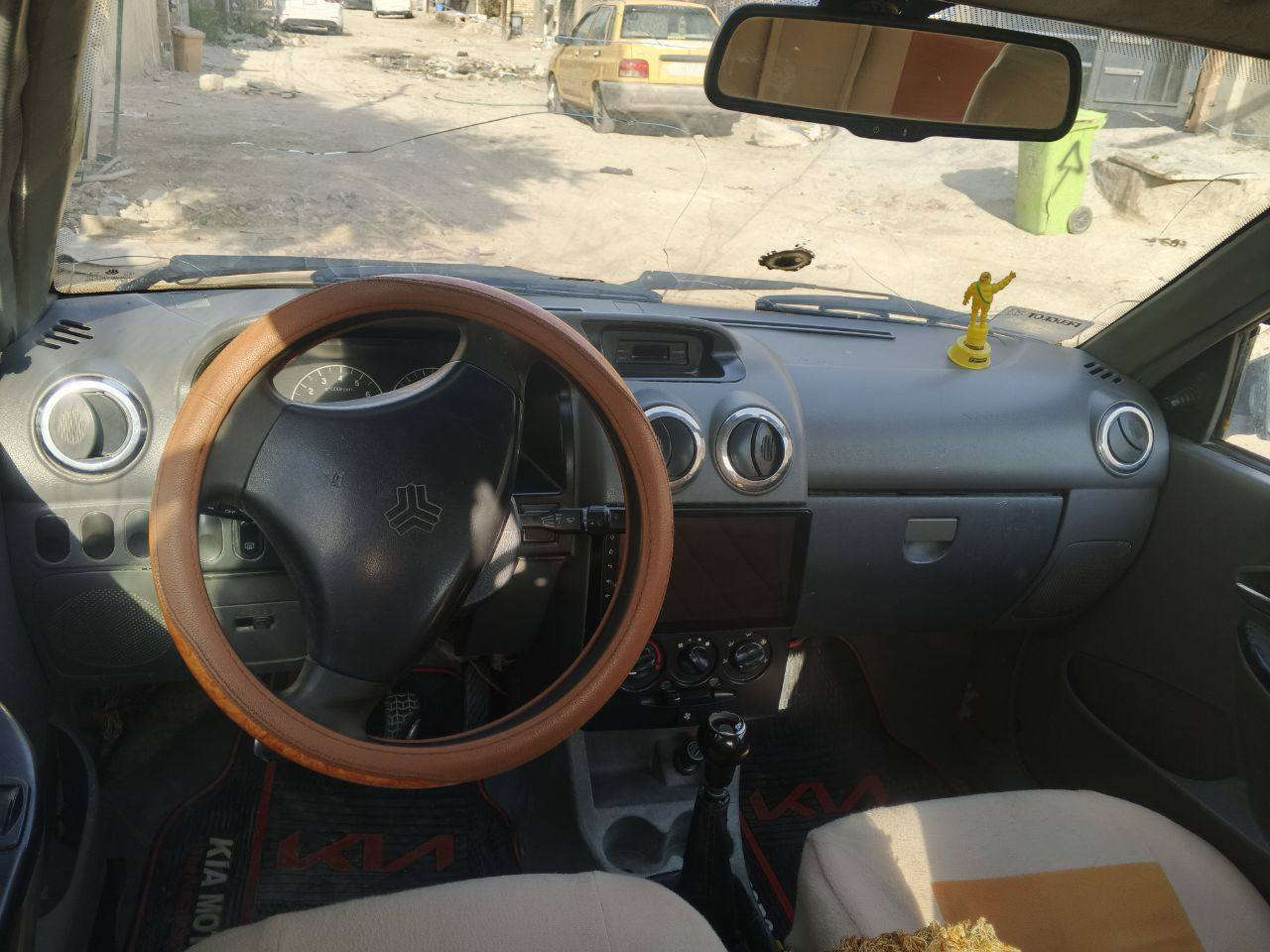 سايبا 2012 نضيفه ب10 أوراق قفل
رقم احمر بغداد راعيها بالديوانيه والسياره بالديوانيه
كير ومحرك صوتيات شاشه جاهزه ‏‪***********‬‏
