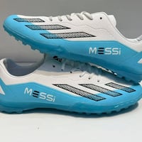 حذاء ميسي • قاعدة جيلاتين • عفك الديوانية