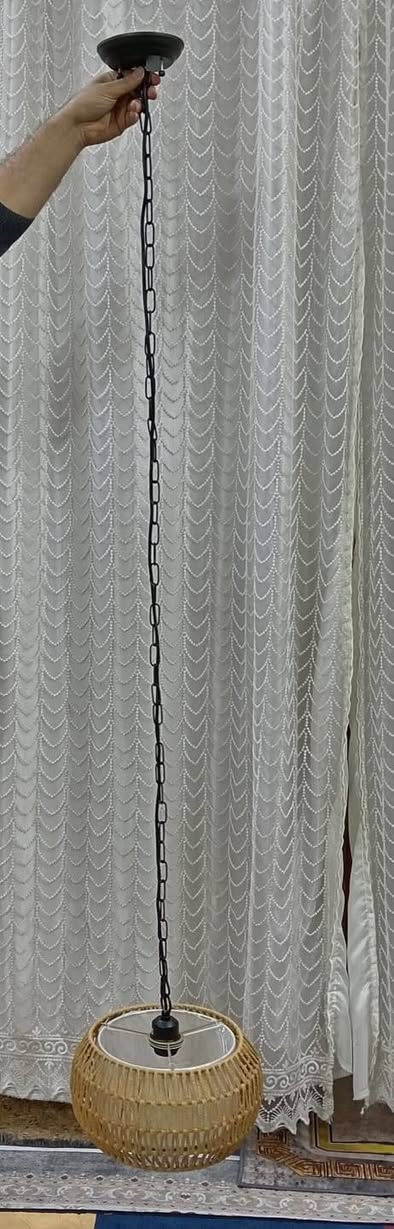 اول تم ٣٣ كلهن
 مصباح بوهيمي 1
ساعة 1
حاملة كلنس مطابخ 1
ارسل رقمك وعنوانك 
*********** واتساب
