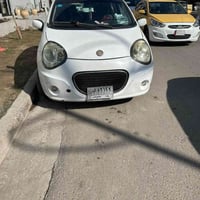 باندا شيري موديل ٢٠١٣   بيه طخات بسيطه.   محرك نظيف  تبريد مابيه  السع...