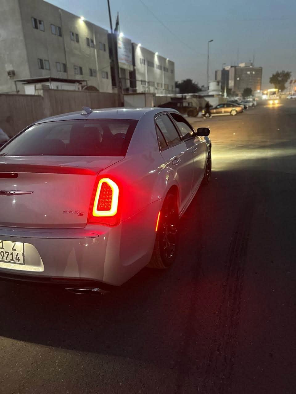 اعلان بيع
اوباما موديل 2020
مكينه 8V
عداد السرعة 29ميل
التفاصيل على الرقم ***********
