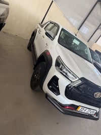 تويوتا هايلوكس • هايلوكس TRD • بيك اب • 2024 • 6 سلندر • رقم اربيل • ت...
