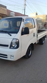 كيا • ٢٠١٤ • مكفولة