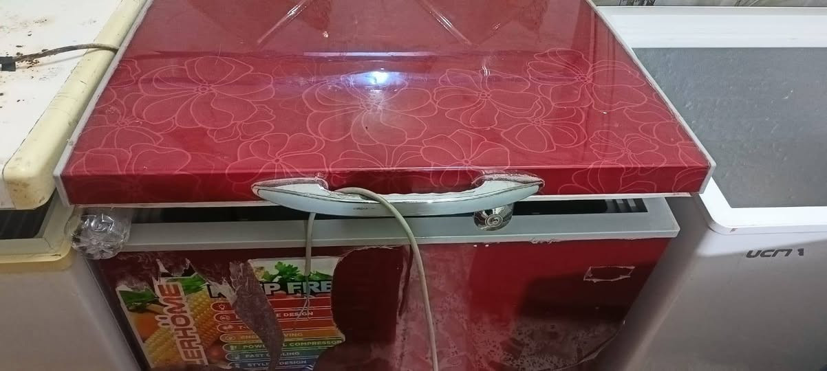 مجمدات للبيع كلمن بسعرة ميسان العمارة
الأتصال على الرقم *********** عمارة, ميسان
