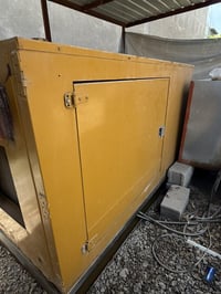 للبيع بيركنز 34كيفي 3بستم بلادي كاتم اصفر 07732167126