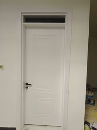 ابواب تركي • خشب داخلي • مقاوم للخدش