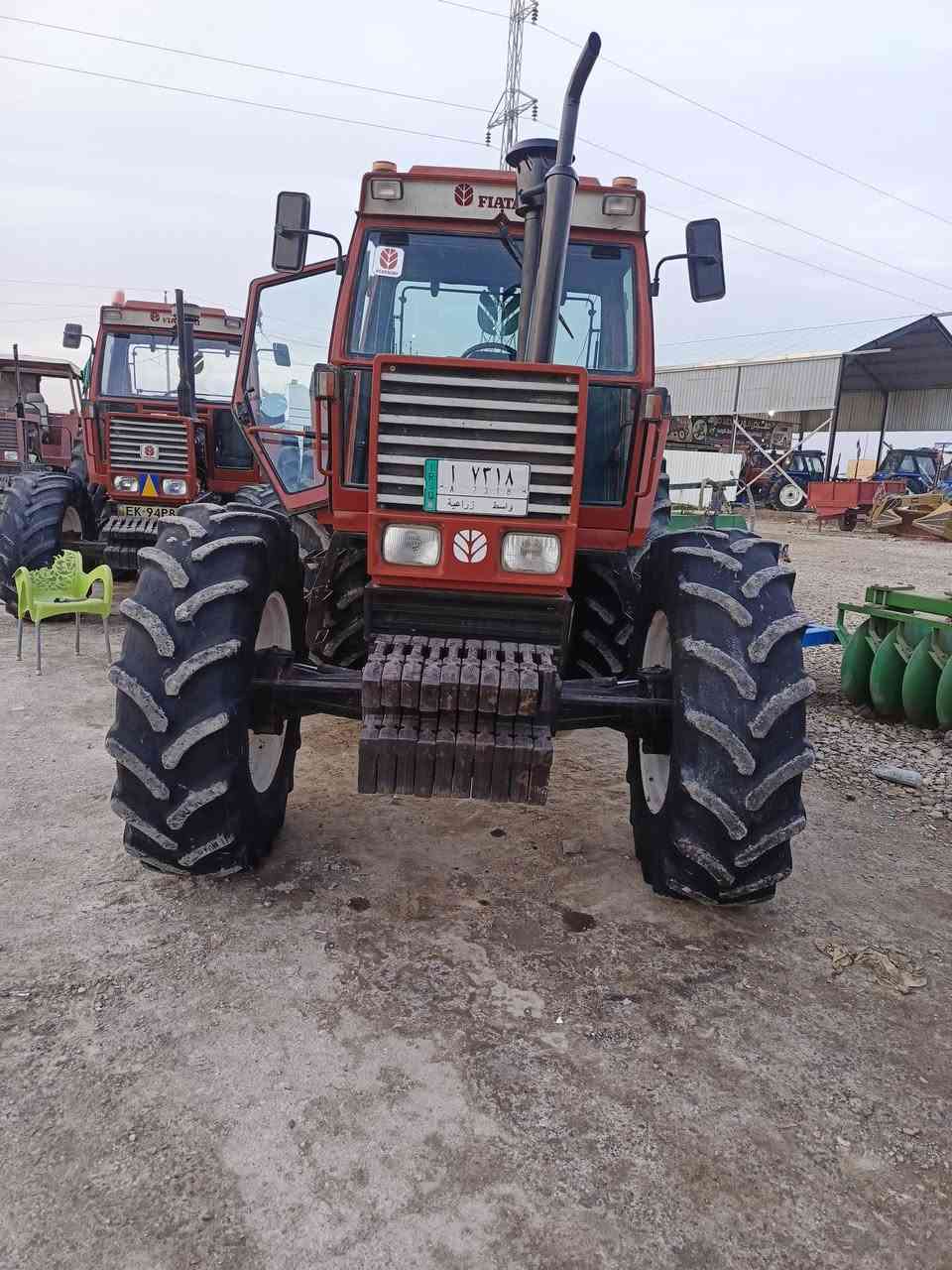 فيات البيع حجم 140رقم واسط تحول جاهزه ترهم مرواس بي حجم ***********
