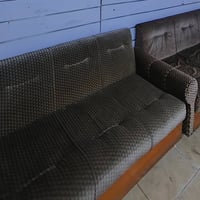 صوفا • اسيا