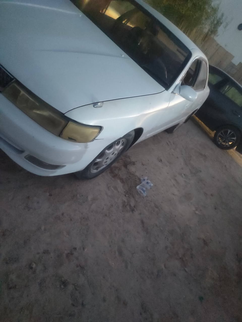 سعر 48وبيها مجال كفاله عامه من الكص  ***********
