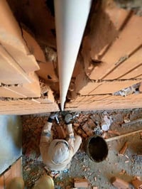 فني كهرباء • حفر وكص • مطيحة البصرة