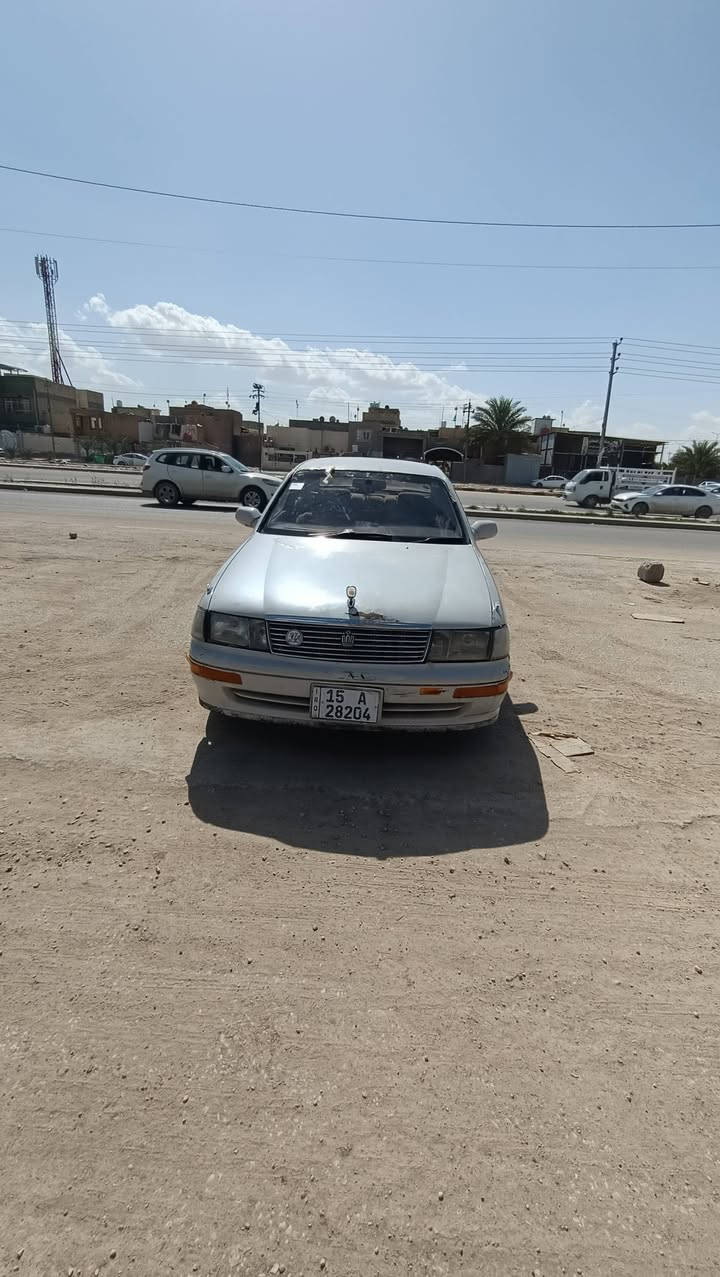 السلام عليكم من رخصت صاحب الكروب أو المجموعة عندي سياره بطه متصل 93باسمي انكليزي كير ومكينه وتبريد وحداديه وتايرات كله كفاله وشغال السعر 45,,,***********مكاني،نجف
