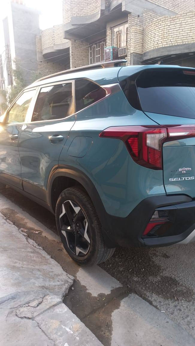 السلام عليكم
كيا سلتوس 2024 وارد امريكي 

فور ويل

صور الحدث موجوده بالمنشور 

مع السونر

سياره فول مواصفات 1/1

ماشيه 5 من الاف فقط

بدون رقم 

السعر 165 بيه مجال ان شاء الله 

العنوان /بغداد العبيدي

رقم / ***********
