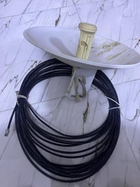 نانو صحن • شغال • واير اصلي