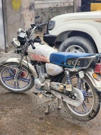 سيفان • موديل 2026 • مراوس بفورزه 08-09