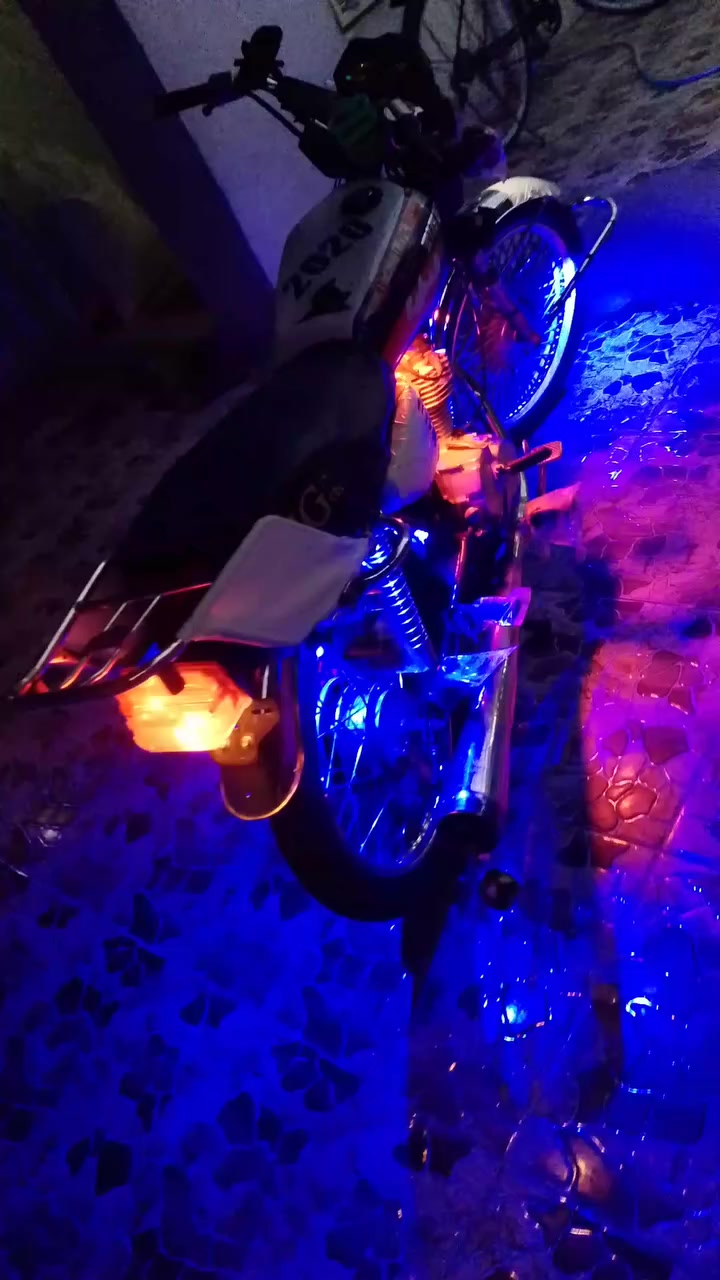 سلام عليكم دراجه 4 كير للبيع محرك مفتوح كل عيب مابي كدام العين سعرة 425 بي مجال مو شراي لاتعلق مكاني كركوك اسرة مفقودين 
***********
