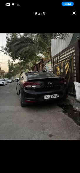 🖤النترا 2019امريكي

🖤موصفات فول عدا الفتحة والبصمة

🖤كير ATM المرغوب

🖤ويل كروم

🖤شاشة لمس

🖤كامرا وحساس ورادار

🖤تحكمات استيرن 

🖤مثبت سرعة 

🖤ماشية 93 

🖤شادلهة منضومة غاز قبل 3 اشهر جديدة بيهة ضمان صيانة سنة

🖤ضررها بامريكا فقط بنيد

بل عراق صار بيها جاملغ يسار تعديل بارد على كد اقل من الشبر والايمن هم بارد على كد شبر

🖤بغداد الزعفرانية🖤

🖤السعر 128🖤وبيها مجال قليل جدا

🖤***********🖤 بغداد
