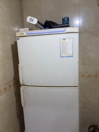 ثلاجة • نظيفة • اربيل حي العسكري