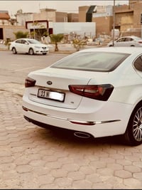 🔥 وين الجنايه 🔥 Kia Cadenza//2015✈️👌🏻  ماشيه:180 حقيقي🔥  السياره فول م...
