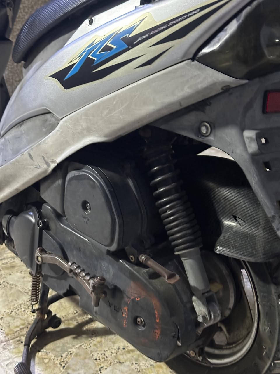 السلام عليكم دراجة ماكس منغولي للبيع
#الدراجة مكفولة من كلشي واي نقص مابيه #العنوان بغداد الدورة
#السعر  525 بيها مجال #الهاتف ***********
