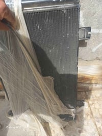 راديتر تبريد • ملكه شاهينه • سوق الشيوخ