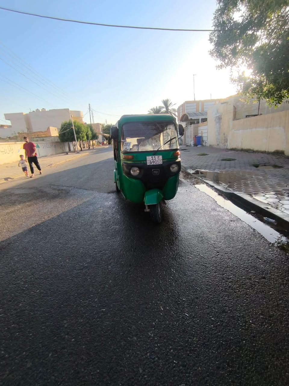 تكتك ٢٢مسعجلين عليه.  بيه ضربه تعمير تصال علي تدلل بسمايه ‪+964 777 559 1770‬


**إذا كنت صاحب هذا الإعلان وتريد حذفه لأي سبب، رجاءا أرسل رسالة إلى الدعم الفني**
