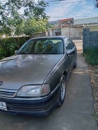 اوميكا ٩١ محرك ٢٠٠٠ كير عادي رقم اربيل سنوية بأسمي صبغ عام بدون ضربة و...