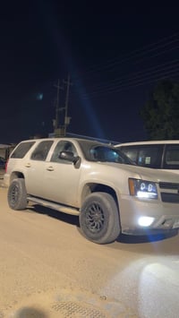 تاهو • ٢٠١٢ • أرقام شمالي