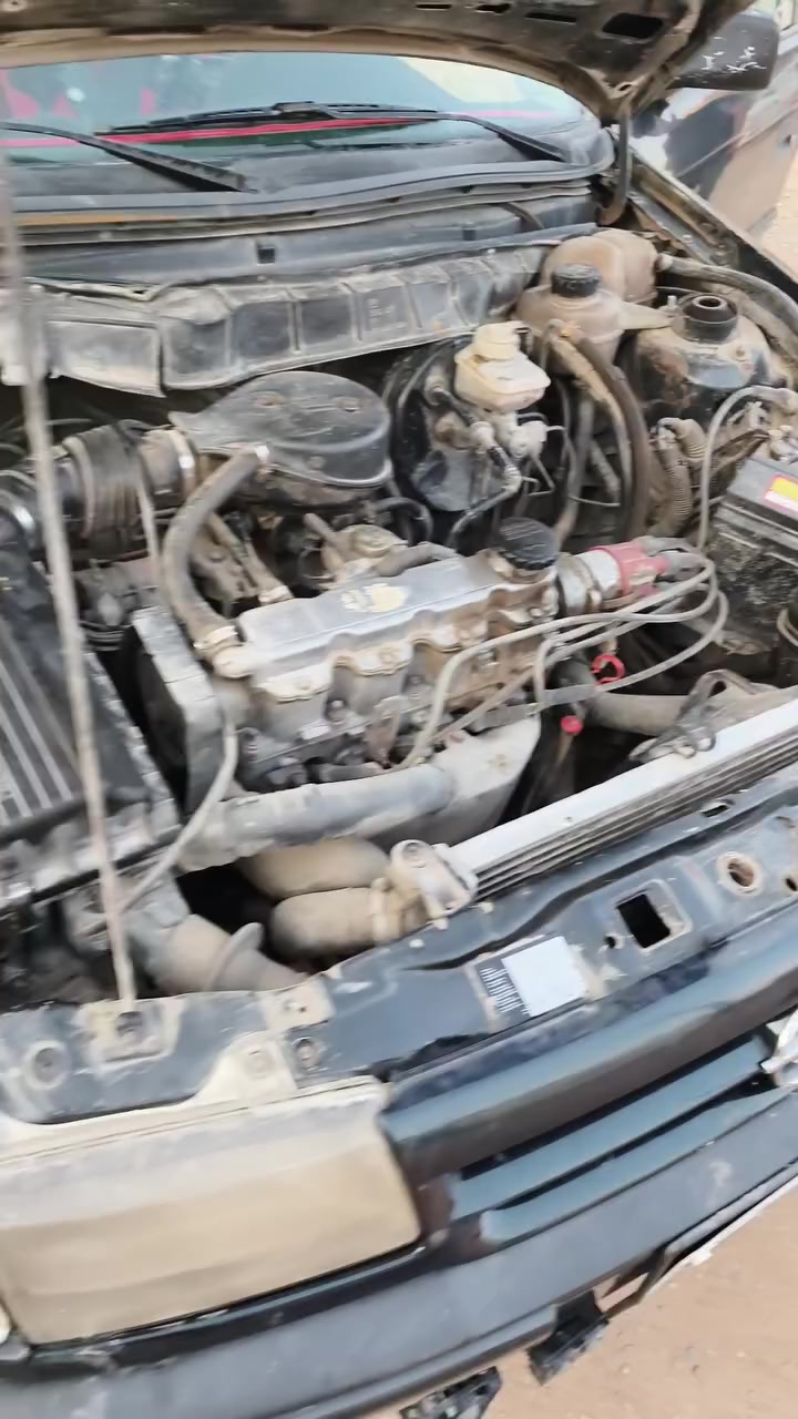 استرا البيع موديل 92 حجيم 16 مكينه وكير شرط مال كصه طخم تايه جيديد كهربائية كلها شقاله مسجل سستم سمعات جدد سنويه ال 27 شرط الوكاله وتحويل ملاحضه بيهاا معجون اثر التحرير  السعر 30 مال بياع الستفسار اكثر عل رقام التاليه  المو شاري لا يتعبني 
***********
***********
