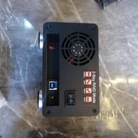 حاوية أقراص • جديد