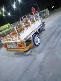 ستوته • موديل ٢٠٠٩م • شاصي شرط