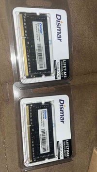 رام • DDR3 • للبيع