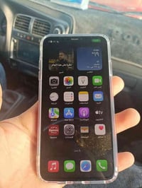 اكس ماكس  بطاريه 79 ذكره 256 بصمه وجه واكفه   السعر 200 قفل  077824040...