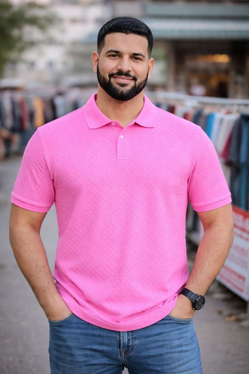 تشيرت ياخه شي أن خامه اليه
السعر 8 الاف
التوصيل بغداد 5 الاف
المحافظات‏ ب7 الاف
جسر 🌉 ديالئ 3 الاف


**إذا كنت صاحب هذا الإعلان وتريد حذفه لأي سبب، رجاءا أرسل رسالة إلى الدعم الفني**