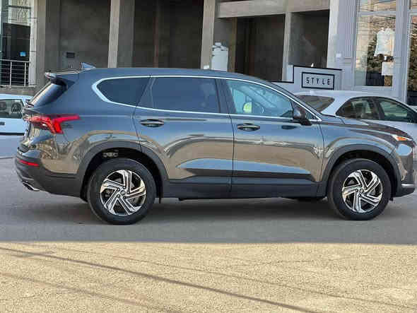 هوندا سنتافي 2023  وارد امريكي 
سعر177$
ضرر  نص بونت و جملخ
بدون دواخل  بدون تعديل بدون تبديل 

ايرباك ستيرن فقط

لون نفتي
 كير و محرك بشرط 
رادار و حجر كزوز شرط

فقط للبيع بدون مراوس
بدون رقم تترقم شيمالي  /اربيل و دهووك سليماني
مكان السياره عقرة
للأسفسار للتواصل : اتصال او واتساب 
*********** دهوك
