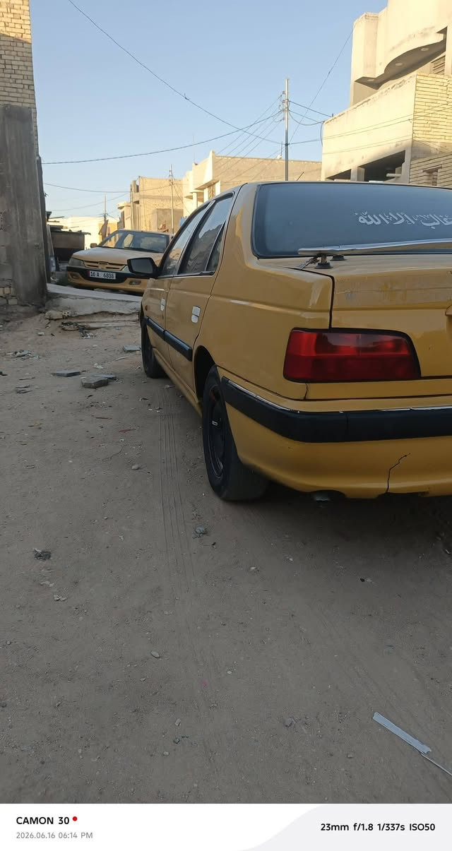 سلام عليكم بيجو بارص اللبيع موديل 2015 مصفره هيئه وغرامات رقم بغداد نكليزي مكينه وكير لا تنقيص ولا تبخير (تبريد ع سويج) سياره جاهزه مكاني كربلاء 
(سعر 44 وبيها مجال) رقم الهاتف ‏‪***********‬‏
